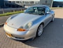 Porsche Boxster 2.5_Hardtop Soft Top_NETTE AUTO-PRIMA_STAAT!!