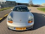 Porsche Boxster 2.5_Hardtop Soft Top_NETTE AUTO-PRIMA_STAAT!!