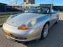 Porsche Boxster 2.5_Hardtop Soft Top_NETTE AUTO-PRIMA_STAAT!!