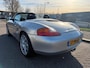 Porsche Boxster 2.5_Hardtop Soft Top_NETTE AUTO-PRIMA_STAAT!!