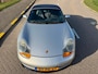 Porsche Boxster 2.5_Hardtop Soft Top_NETTE AUTO-PRIMA_STAAT!!