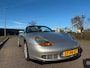 Porsche Boxster 2.5_Hardtop Soft Top_NETTE AUTO-PRIMA_STAAT!!