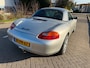 Porsche Boxster 2.5_Hardtop Soft Top_NETTE AUTO-PRIMA_STAAT!!