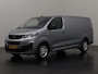 Peugeot Expert 2.0BlueHDI 145PK Long Asphalt | Navigatie | Camera | 3-Zits | Airco | Cruise | Trekhaak