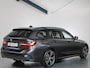 BMW 3-Serie Touring 330e xDrive High Executive M-sport Panoramadak, Laser, Volleder, Memory, H&K, Individual