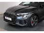 Audi A3 Sportback 45 TFSI e S-Line Competition Panoramadak, Matrix, SOH 90%, Nieuwstaat!