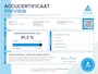 Porsche Taycan Cross Turismo 4 93 kWh DEALER OND. BTW AUTO!