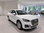 Audi Q2 35 TFSI CoD Sport Pro Line Achteropkomend Verkeer Waarschuwing | Airco | Autonomous Emergency Braking | Cruise Control | Lederen Sportstuur | Lichtmetalen Velgen 17'' | Multimedia-Voorbereiding | Navigatiesysteem | Parkeersensor Achter | Regensensor | Sportstoelen | Spraakbediening | Start/Stop Systeem | Wifi Voorbereiding | Aluminium Interieur Afwerking