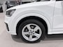 Audi Q2 35 TFSI CoD Sport Pro Line Achteropkomend Verkeer Waarschuwing | Airco | Autonomous Emergency Braking | Cruise Control | Lederen Sportstuur | Lichtmetalen Velgen 17'' | Multimedia-Voorbereiding | Navigatiesysteem | Parkeersensor Achter | Regensensor | Sportstoelen | Spraakbediening | Start/Stop Systeem | Wifi Voorbereiding | Aluminium Interieur Afwerking
