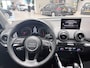 Audi Q2 35 TFSI CoD Sport Pro Line Achteropkomend Verkeer Waarschuwing | Airco | Autonomous Emergency Braking | Cruise Control | Lederen Sportstuur | Lichtmetalen Velgen 17'' | Multimedia-Voorbereiding | Navigatiesysteem | Parkeersensor Achter | Regensensor | Sportstoelen | Spraakbediening | Start/Stop Systeem | Wifi Voorbereiding | Aluminium Interieur Afwerking