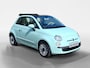 Fiat 500C 1.2 Popstar Cabrio | Airco | nette onderhouden 500 | 1 jaar Garantie.