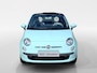 Fiat 500C 1.2 Popstar Cabrio | Airco | nette onderhouden 500 | 1 jaar Garantie.