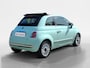 Fiat 500C 1.2 Popstar Cabrio | Airco | nette onderhouden 500 | 1 jaar Garantie.