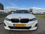 BMW 3-Serie Touring 330e_LEER_NAVI_NETTE_AUTO!