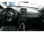 Mazda CX-3 2.0 SkyActiv-G 120 TS+ *Airco*Parkeersensoren*Leder*Trekhaak*Hoge instap!