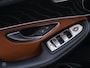 Mercedes-Benz GLC 350 d 4MATIC AMG | Grijs Kenteken | Panoramadak | Leder | Trekhaak | Camera | LED | Navigatie | Dodehoek Detectie | 19" | excl. BTW