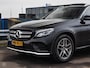 Mercedes-Benz GLC 350 d 4MATIC AMG | Grijs Kenteken | Panoramadak | Leder | Trekhaak | Camera | LED | Navigatie | Dodehoek Detectie | 19" | excl. BTW