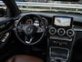 Mercedes-Benz GLC 350 d 4MATIC AMG | Grijs Kenteken | Panoramadak | Leder | Trekhaak | Camera | LED | Navigatie | Dodehoek Detectie | 19" | excl. BTW