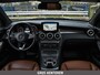 Mercedes-Benz GLC 350 d 4MATIC AMG | Grijs Kenteken | Panoramadak | Leder | Trekhaak | Camera | LED | Navigatie | Dodehoek Detectie | 19" | excl. BTW