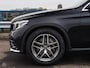 Mercedes-Benz GLC 350 d 4MATIC AMG | Grijs Kenteken | Panoramadak | Leder | Trekhaak | Camera | LED | Navigatie | Dodehoek Detectie | 19" | excl. BTW