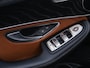 Mercedes-Benz GLC 350 d 4MATIC AMG | Grijs Kenteken | Panoramadak | Leder | Trekhaak | Camera | LED | Navigatie | Dodehoek Detectie | 19" | excl. BTW