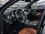 Mercedes-Benz GLC 350 d 4MATIC AMG | Grijs Kenteken | Panoramadak | Leder | Trekhaak | Camera | LED | Navigatie | Dodehoek Detectie | 19" | excl. BTW