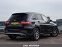 Mercedes-Benz GLC 350 d 4MATIC AMG | Grijs Kenteken | Panoramadak | Leder | Trekhaak | Camera | LED | Navigatie | Dodehoek Detectie | 19" | excl. BTW