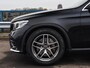 Mercedes-Benz GLC 350 d 4MATIC AMG | Grijs Kenteken | Panoramadak | Leder | Trekhaak | Camera | LED | Navigatie | Dodehoek Detectie | 19" | excl. BTW