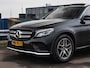 Mercedes-Benz GLC 350 d 4MATIC AMG | Grijs Kenteken | Panoramadak | Leder | Trekhaak | Camera | LED | Navigatie | Dodehoek Detectie | 19" | excl. BTW