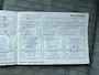 Volkswagen Transporter Multivan 2.4 D Westfalia bj.1995 Airco|Apk 5-2027|Zeer netjes.