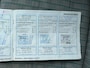 Volkswagen Transporter Multivan 2.4 D Westfalia bj.1995 Airco|Apk 5-2027|Zeer netjes.