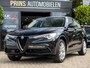 Alfa Romeo Stelvio 2.0 T Q4 Luxury|1e Eig|Carplay|Camera|Keyless