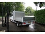 Renault Master T35 2.3 dCiL4DL Dubbel Cabine Pick-Up 1e eig