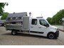 Renault Master T35 2.3 dCiL4DL Dubbel Cabine Pick-Up 1e eig