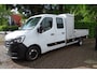 Renault Master T35 2.3 dCiL4DL Dubbel Cabine Pick-Up 1e eig