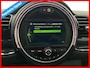 MINI Clubman Mini 1.5 One Chili | Apple carplay | Navi | 17 inch | Parkeersensoren | Cruise control | Stoelverwarming