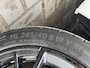 BMW 5-Serie Touring 530e High Executive M-SPORT INDIVIDUAL / Dealer Onderhouden / Harman Kardon / 1.700 kg Trekgewicht / Elektrische Verstelbare Stoelen / Stoelverwarming / Parkeersensoren Voor en Achter / Elek. Achterklep / Navigatie /