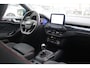 Ford Focus Wagon 1.0 EcoBoost Hybrid ST-LINE X 155pk I Pano I Navi I Camera I Winterpakket