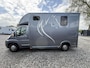 Peugeot Boxer | HORSETRUCK | OPBOUW 2023 | STALLION 3XL | 2013 | HENGST | 150PK | 105.000KM | MANUEL | L3 | 3-SEAT | LUXE | BELGISCH KENTEKEN