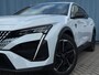 Peugeot 408 1.2 PureTech GT 130 EAT8 Alcantara bekleding | 360 Camera | Focal | Keyless | Elektrische achterklep | Adeptieve cruise control | Stuurwiel verwarming