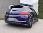 Volkswagen Scirocco 2.0 TSI DSG R-Line Ultra Violet Metallic Carbon Camera