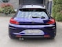 Volkswagen Scirocco 2.0 TSI DSG R-Line Ultra Violet Metallic Carbon Camera