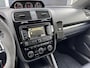 Volkswagen Scirocco 2.0 TSI DSG R-Line Ultra Violet Metallic Carbon Camera