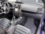 Volkswagen Scirocco 2.0 TSI DSG R-Line Ultra Violet Metallic Carbon Camera