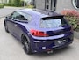 Volkswagen Scirocco 2.0 TSI DSG R-Line Ultra Violet Metallic Carbon Camera