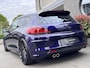 Volkswagen Scirocco 2.0 TSI DSG R-Line Ultra Violet Metallic Carbon Camera