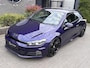 Volkswagen Scirocco 2.0 TSI DSG R-Line Ultra Violet Metallic Carbon Camera