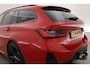 BMW 3-Serie Touring 330e xDrive M Sport | Pano | HUD | Camera | Elek. Trekhaak | 19'' | Stoelverw. | CarPlay + NAV |