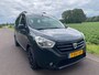 Dacia Dokker 1.2 TCe Lauréate