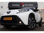 Toyota Aygo X 1.0 VVT-i S-CVT Pulse Automaat Bi-Tone | AllSeasons | Climate co